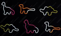 shaped rubber bands/silly bands/silicone rubber bands