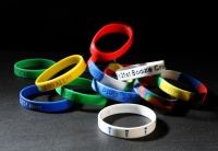 Silicone Bracelet