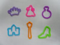 finger ring/silicone finger ring