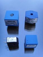 Sell Miniature Voltage Transformers- Current-type