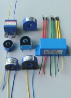 Sell Current Transformers  Without DC Immunity