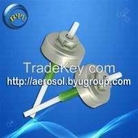 good quality 20mm aerosol valve