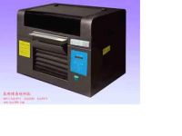 digital ink jet printer
