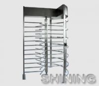 Full Height turnstile