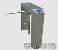 Tripod turnstile