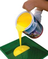 N70000 Ultra Weather Resistance Exterior Wall paint/coating