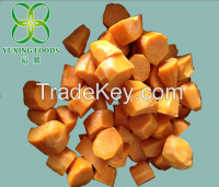 sell canned sweet potatoes cut