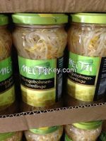 Sell canned mungbean sprouts
