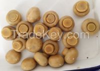 sell canned mushrooms whole 12/400g