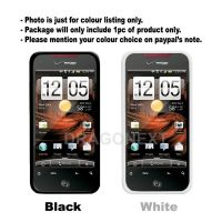 Silicone Case For HTC Droid Incredible