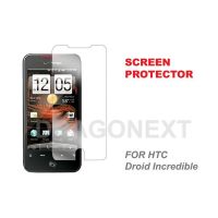 Clear Screen Protector for HTC Droid Incredible