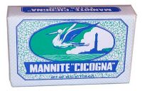 Mannite Bars Brand: SWAN & BLUE LADY