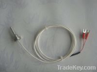 Sell K Type Thermocouple  with 1/2NPT thread