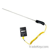 Sell Portable Thermocouple thermometer with with Handle