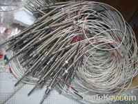 Sell Minerla Insulated Thermocouple Type K