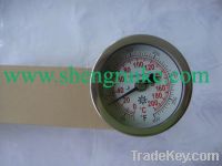 Sell Bimetal Thermometer With 2.5" Dial