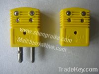 Sell K Thermocouple Connector OMEGA
