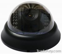 CCTV day/night camera with 20m IR Working Distance, 700TVL, 12VDC