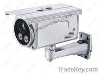 Sell new design CCTV waterproof IR camera 650TVL, 80m IR distance