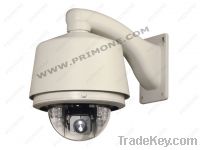 Sell High Speed dome camera