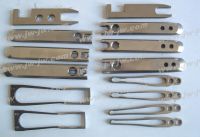 Weaving loom spare parts:Sulzer projectile complete