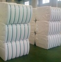 Sell PET Strap/Cotton Baling