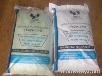 Sell Ferrous Sulfate Heptahydrate