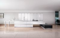 Dignity Series Kitchen Cabinet - OP10-X125