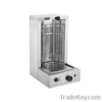 Sell Electric Convection Oven VGB-6