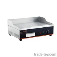 Sell Electric Griddle OP-818