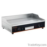 Sell Electric Griddle OP-820