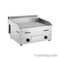 Sell Gas Griddle OP-720