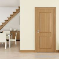 Sell Single Interior Door Wood Door