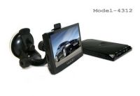 Sell 4.3 Inch Car GPS Navigation System