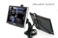 Sell 6.0 Inch Car GPS Navigation System