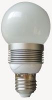 Sell led bulb from Lux lighting Co., LTD