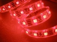 Sell  SMD5050 Red LED holiday lighting