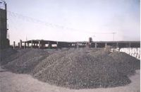 Sell Calcined Anthracite Coal