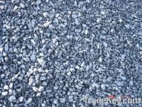Sell electrical calcined anthracite