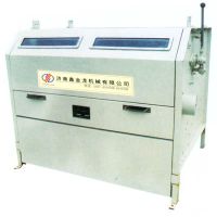 Sell Air-type Lint Cleaning Machine