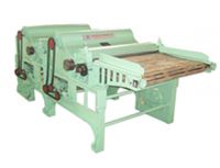 Sell Two-roller Cotton waste recycling Machine