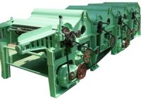Sell Four-roller Cotton Waste Recycling Machine