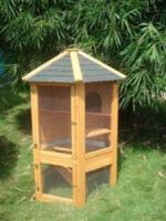 Sell Best Quality, low price Rabbit Hutch