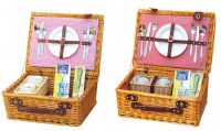 Sell picnic basket