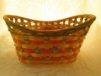 Sell bamboo tray