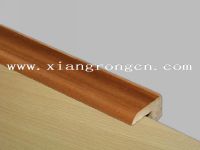 Sell 7 type end cap for laminate flooring