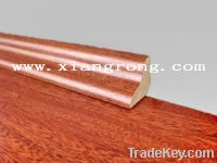 Sell Laminated Scotia moulding for wood flooring installing