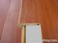 Sell stairnosing/bullnose used for stair parts