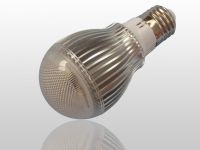 5W LED bulb