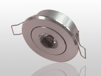 1W  ceiling light